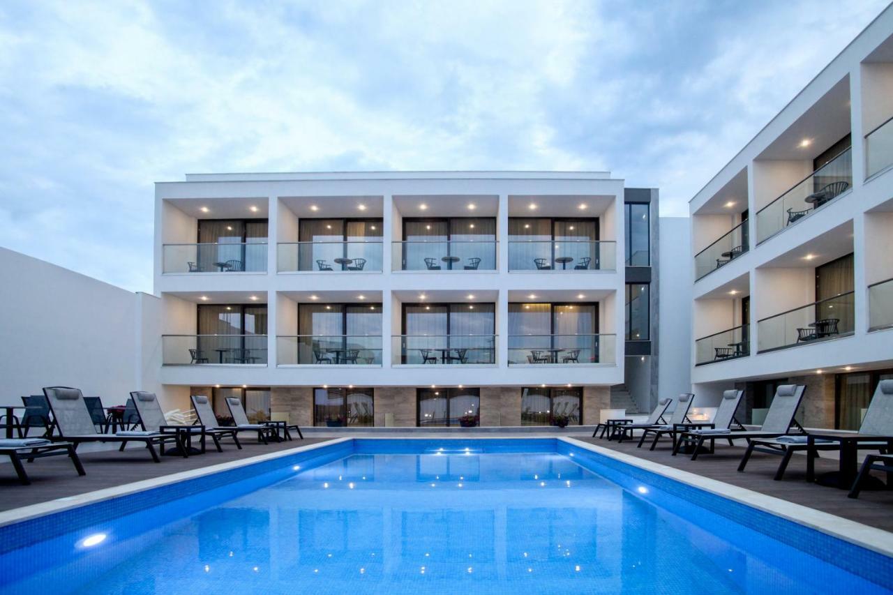 Ellin Hotel Kallithea  المظهر الخارجي الصورة